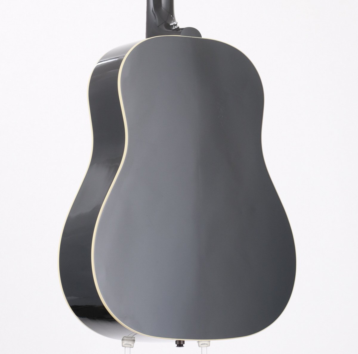 [SN 22083080] USED GIBSON / 1950s J-45 Ebony [06]