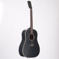 [SN 22083080] USED GIBSON / 1950s J-45 Ebony [06]