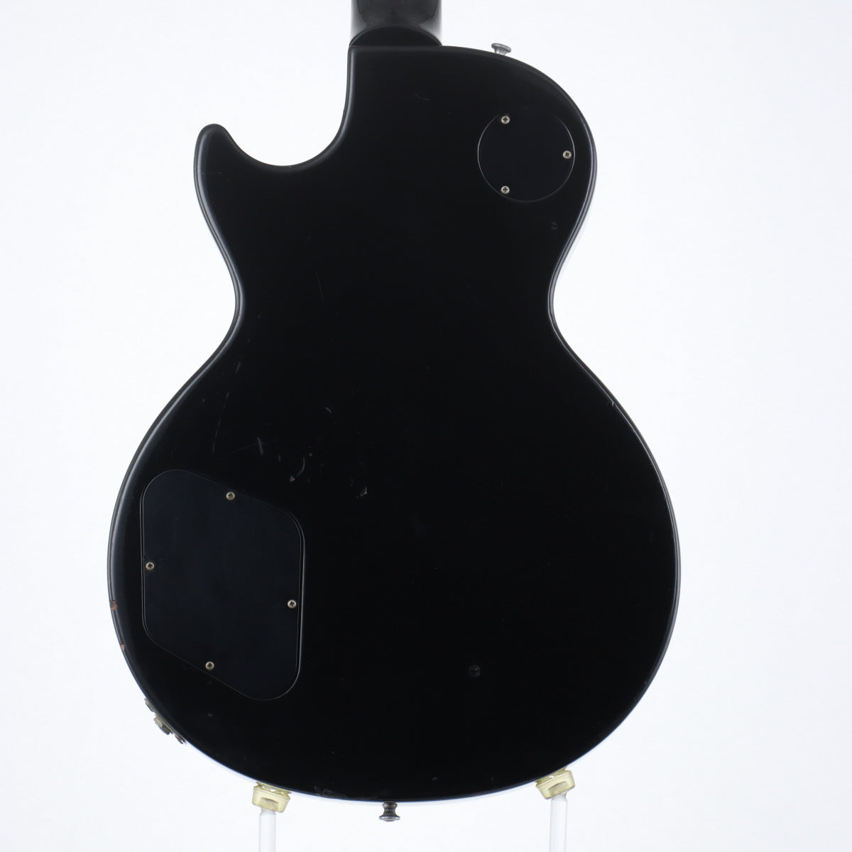 [SN 93248305] USED Gibson USA / Les Paul Studio Ebony [05]