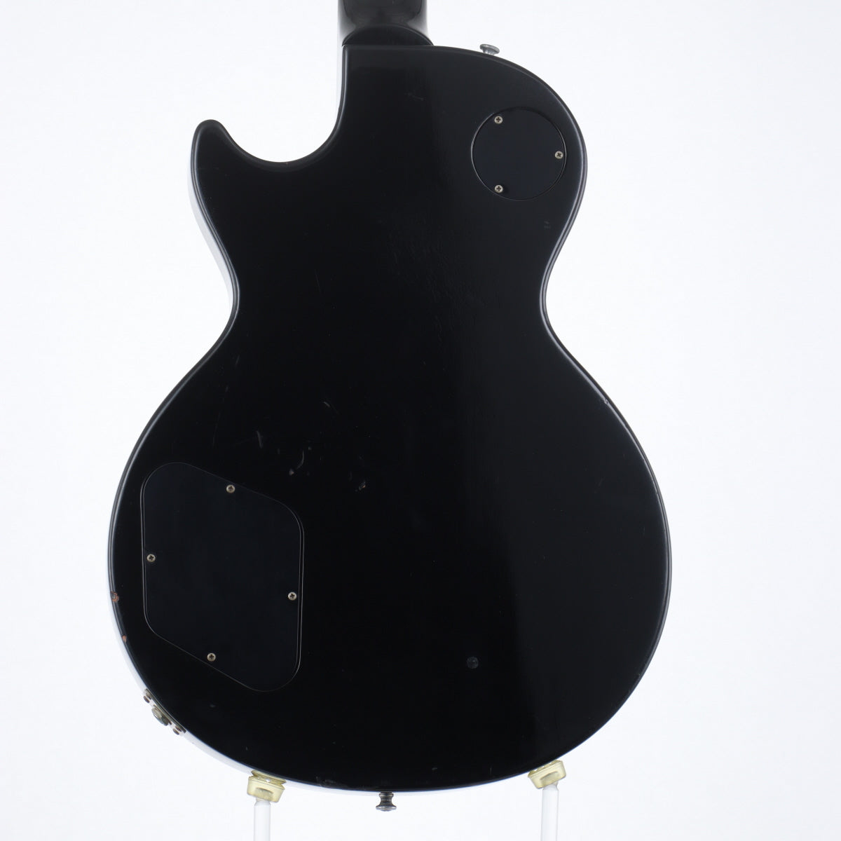 [SN 93248305] USED Gibson USA / Les Paul Studio Ebony [05]