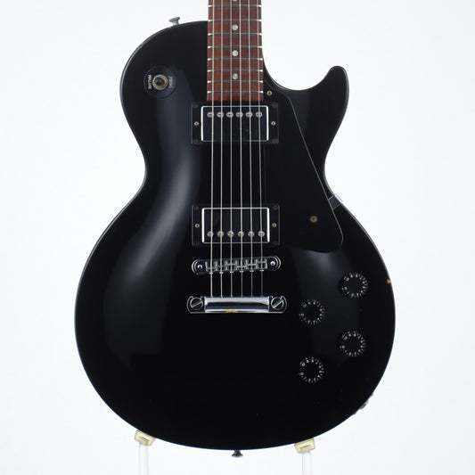 [SN 93248305] USED Gibson USA / Les Paul Studio Ebony [05]