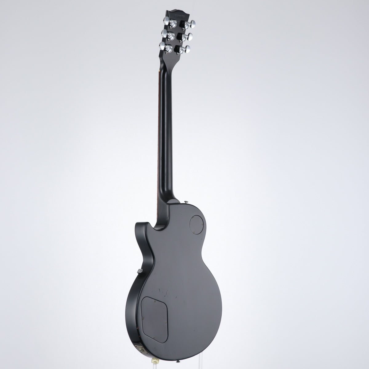 [SN 93248305] USED Gibson USA / Les Paul Studio Ebony [05]