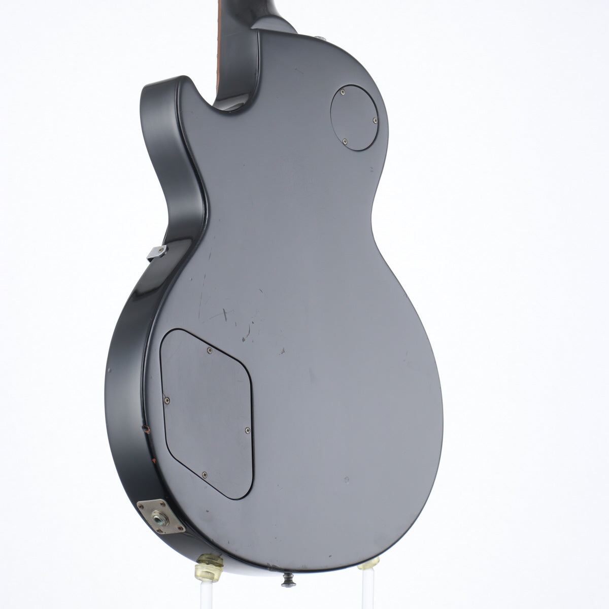 [SN 93248305] USED Gibson USA / Les Paul Studio Ebony [05]