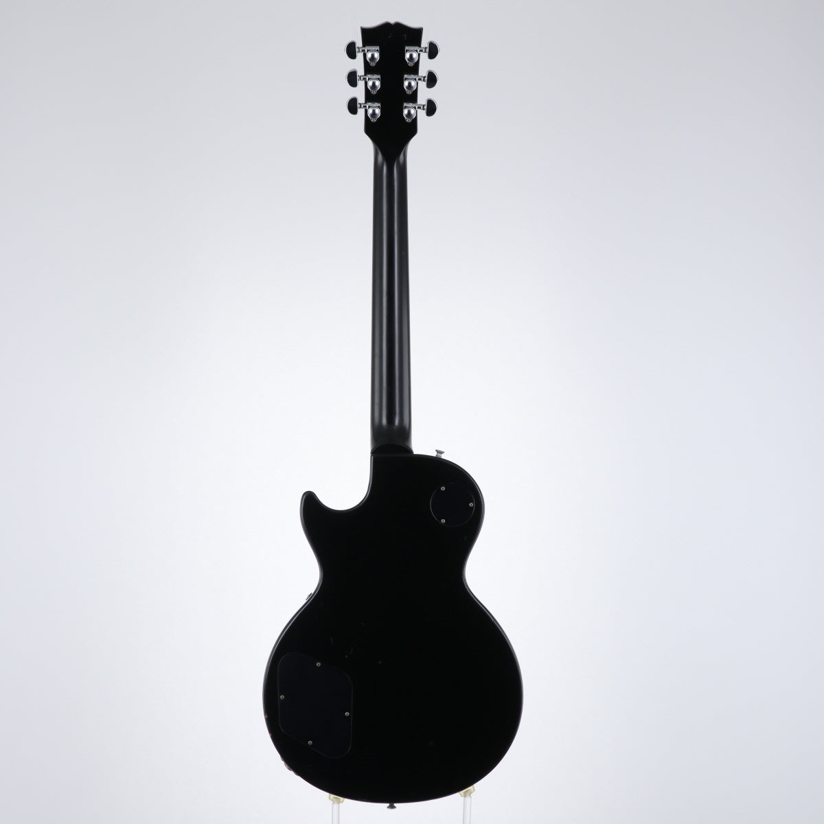 [SN 93248305] USED Gibson USA / Les Paul Studio Ebony [05]