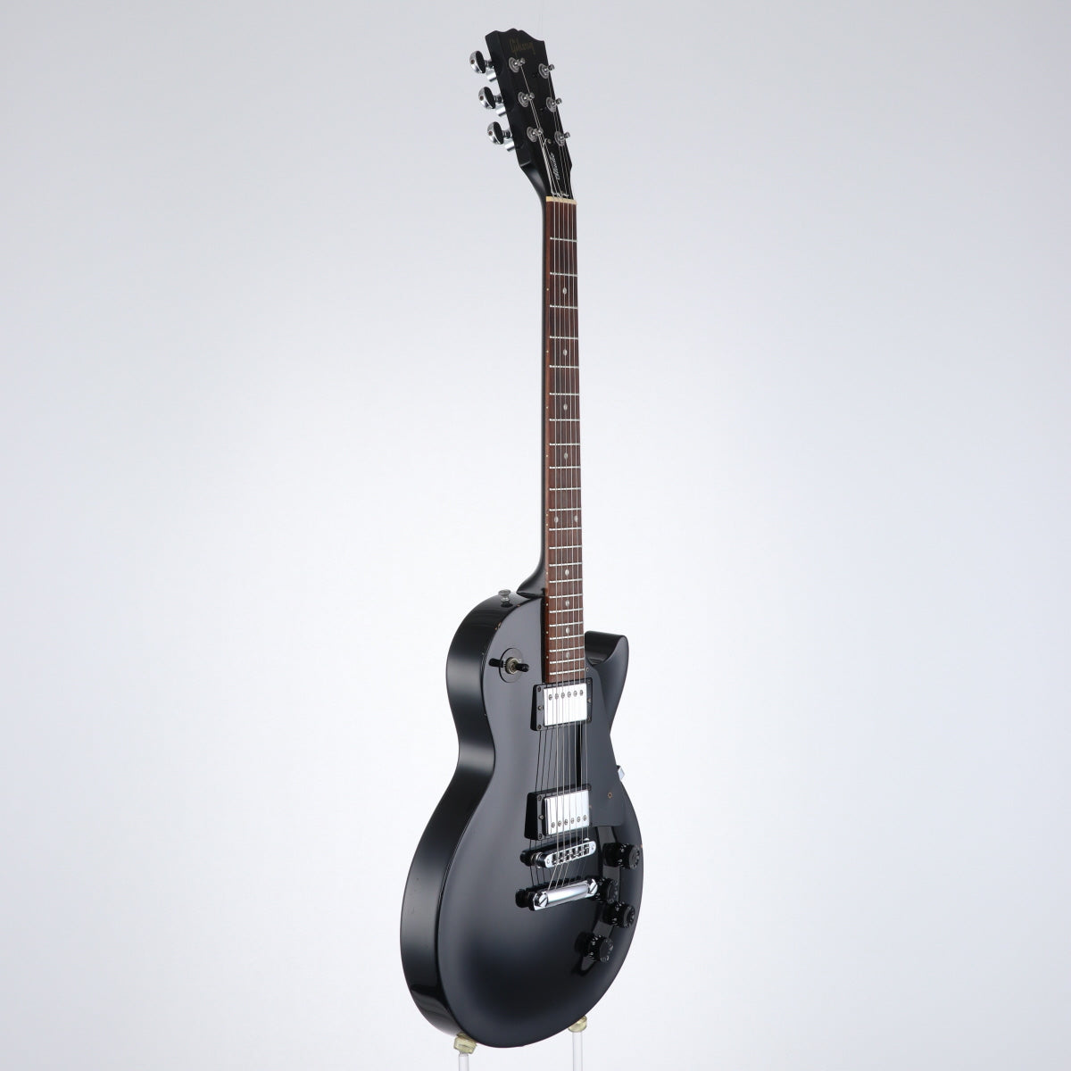 [SN 93248305] USED Gibson USA / Les Paul Studio Ebony [05]