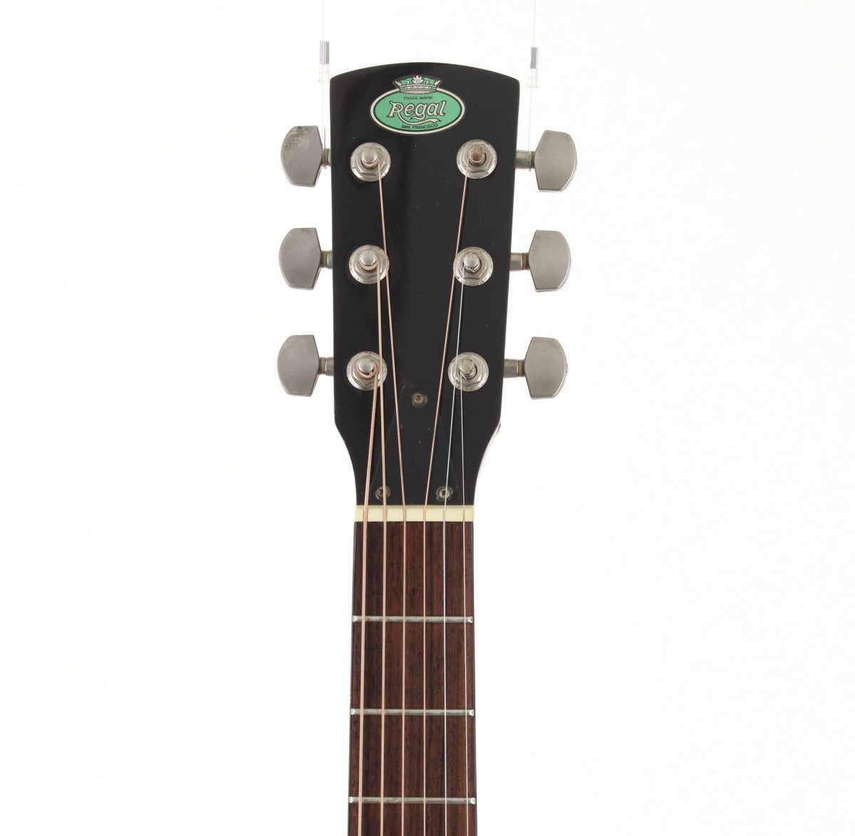 USED REGAL / RD-2 [06]