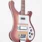 [SN H66593] USED RICKENBACKER / 4003 Fireglo [10]