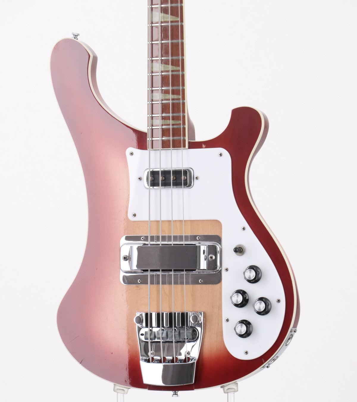 [SN H66593] USED RICKENBACKER / 4003 Fireglo [10]