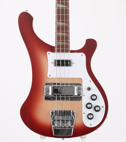 [SN H66593] USED RICKENBACKER / 4003 Fireglo [10]