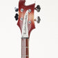 [SN H66593] USED RICKENBACKER / 4003 Fireglo [10]