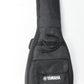 [SN IJY170460] USED YAMAHA / APX700II Black [03]
