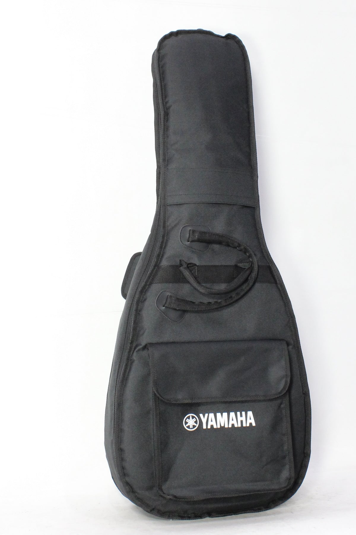 [SN IJY170460] USED YAMAHA / APX700II Black [03]
