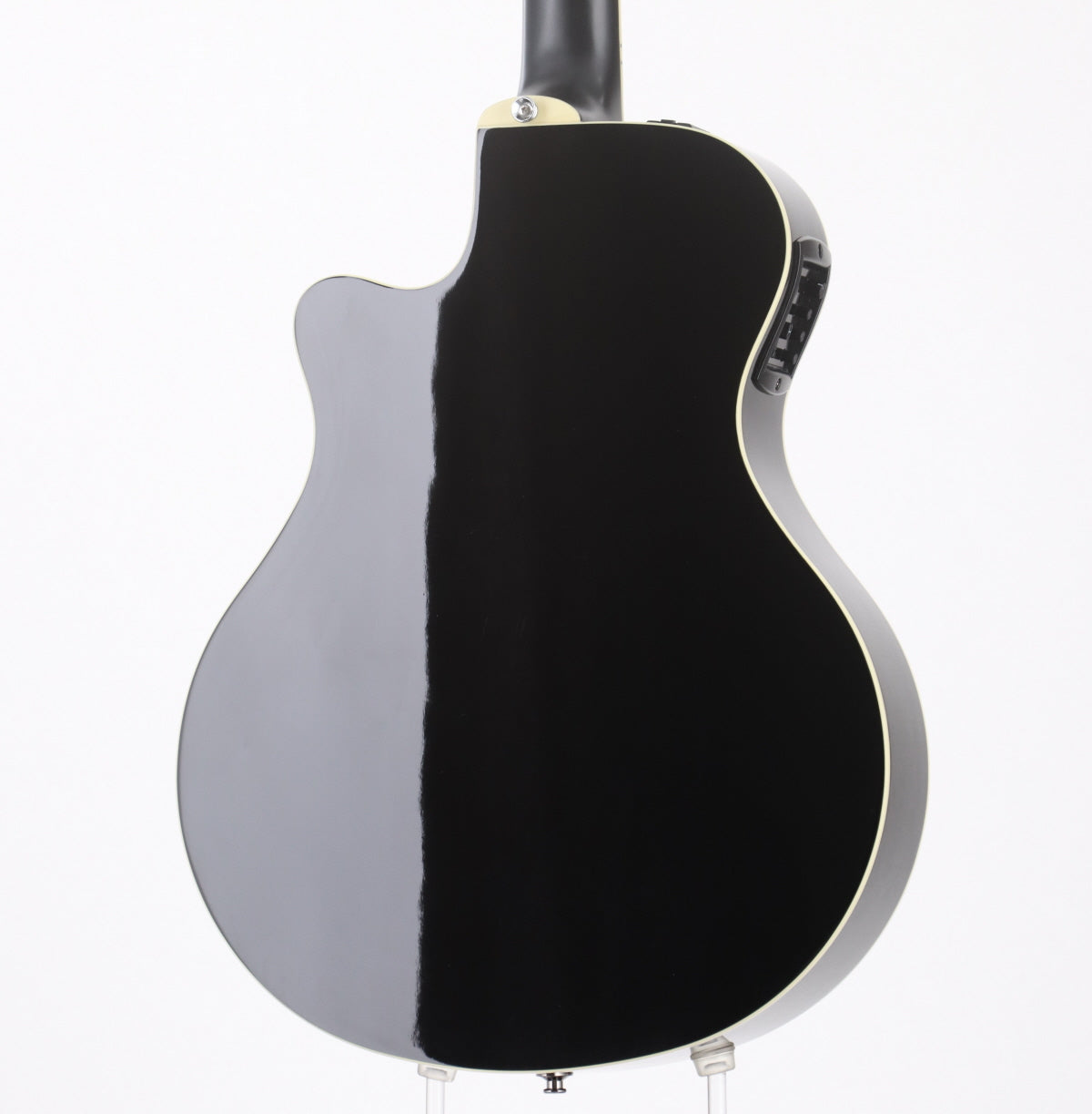 USED YAMAHA / APX700II Black [03 – Ishibashi Music Corporation.