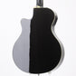 [SN IJY170460] USED YAMAHA / APX700II Black [03]