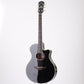 [SN IJY170460] USED YAMAHA / APX700II Black [03]