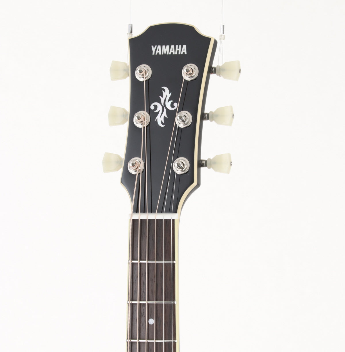 [SN IJY170460] USED YAMAHA / APX700II Black [03]