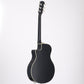 [SN IJY170460] USED YAMAHA / APX700II Black [03]