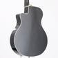[SN IJY170460] USED YAMAHA / APX700II Black [03]
