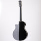 [SN IJY170460] USED YAMAHA / APX700II Black [03]