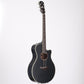 [SN IJY170460] USED YAMAHA / APX700II Black [03]