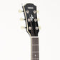 [SN IJY170460] USED YAMAHA / APX700II Black [03]