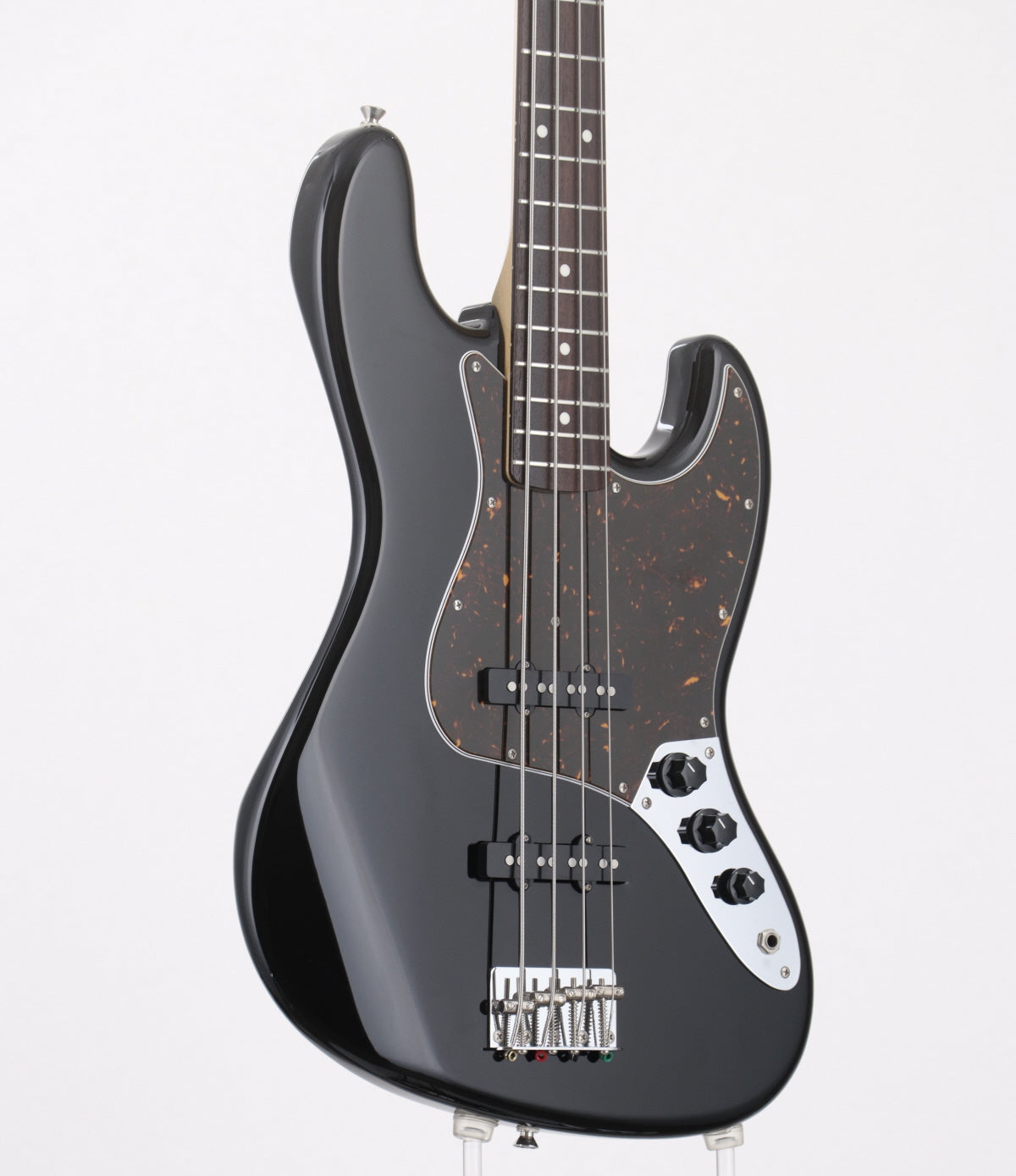 USED FUJIGEN / Neo Classic NCJB-10R Black [06]