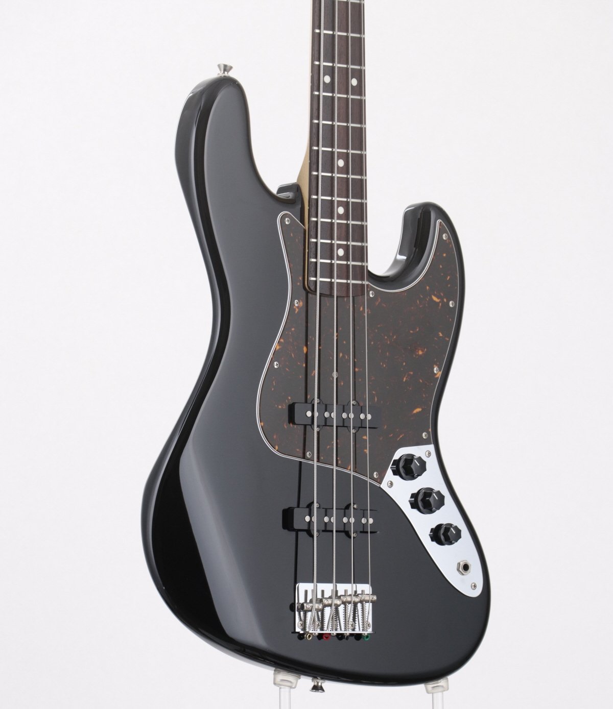 USED FUJIGEN / Neo Classic NCJB-10R Black [06]