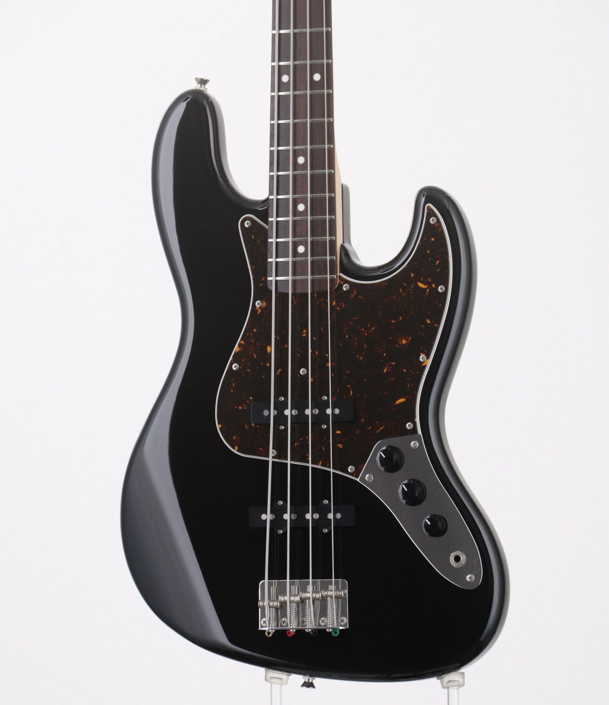 USED FUJIGEN / Neo Classic NCJB-10R Black [06]
