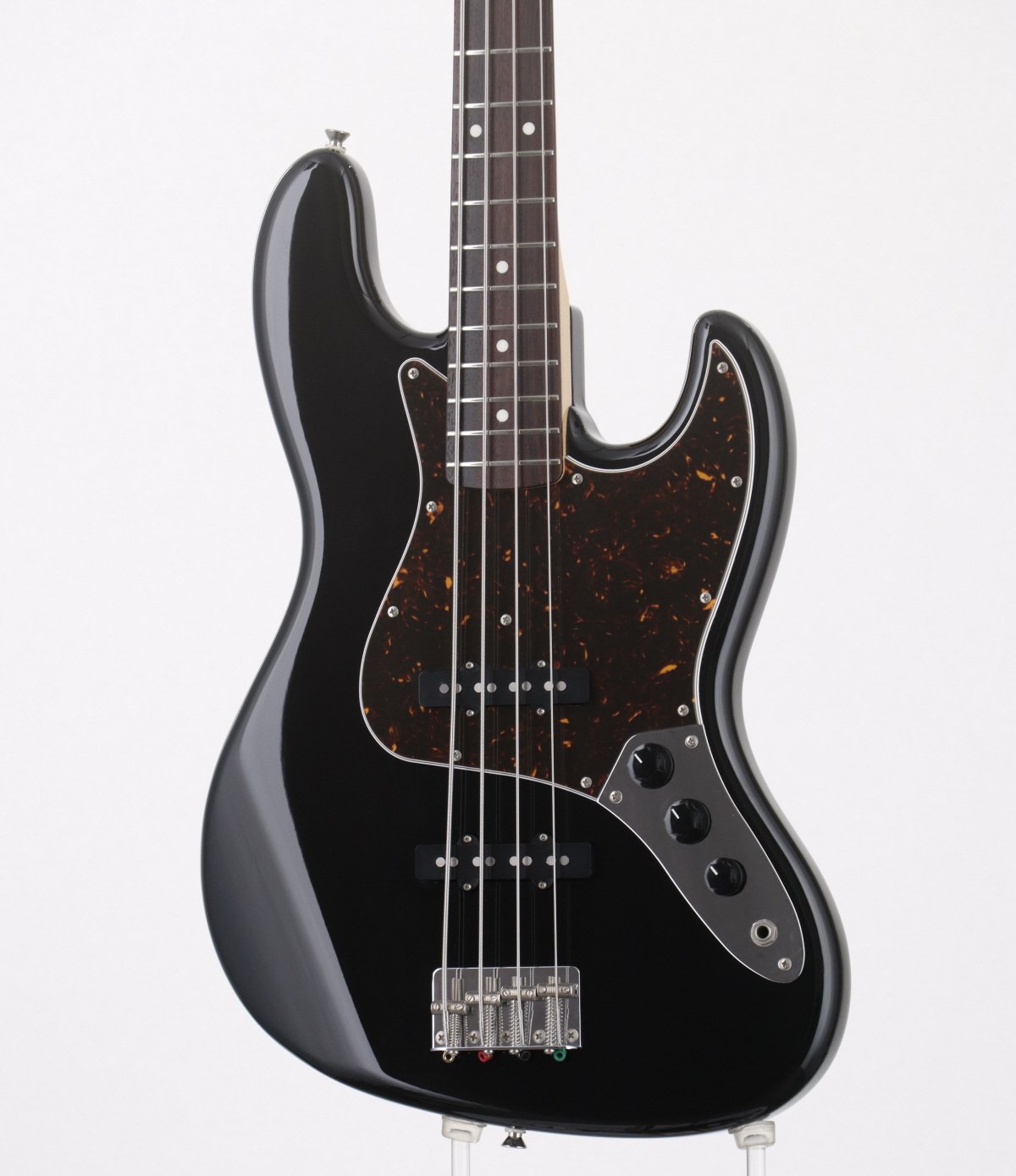 USED FUJIGEN / Neo Classic NCJB-10R Black [06]