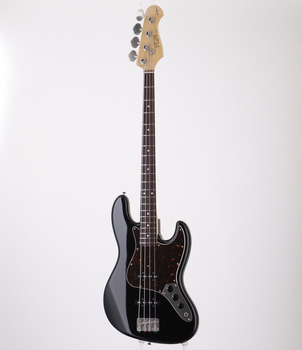 USED FUJIGEN / Neo Classic NCJB-10R Black [06]