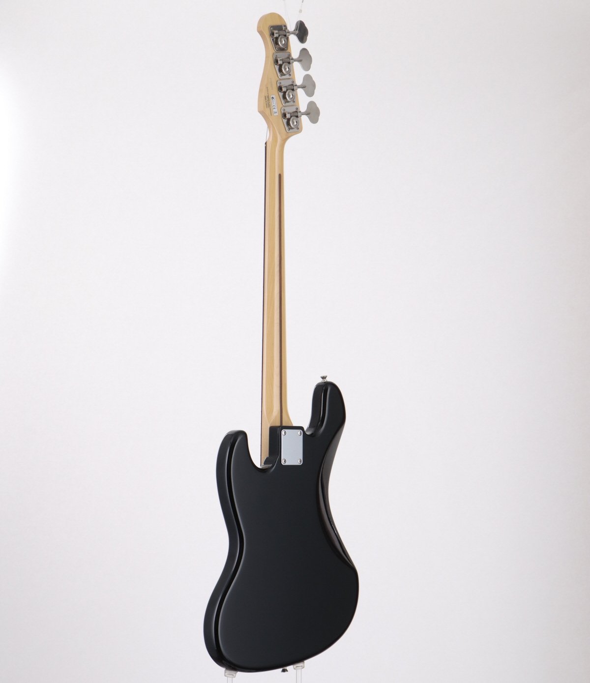 USED FUJIGEN / Neo Classic NCJB-10R Black [06]