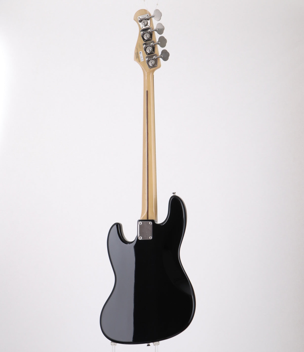 USED FUJIGEN / Neo Classic NCJB-10R Black [06]
