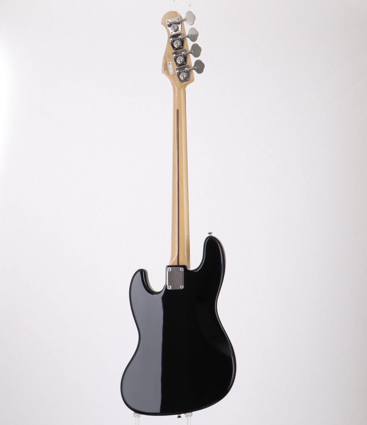 USED FUJIGEN / Neo Classic NCJB-10R Black [06]