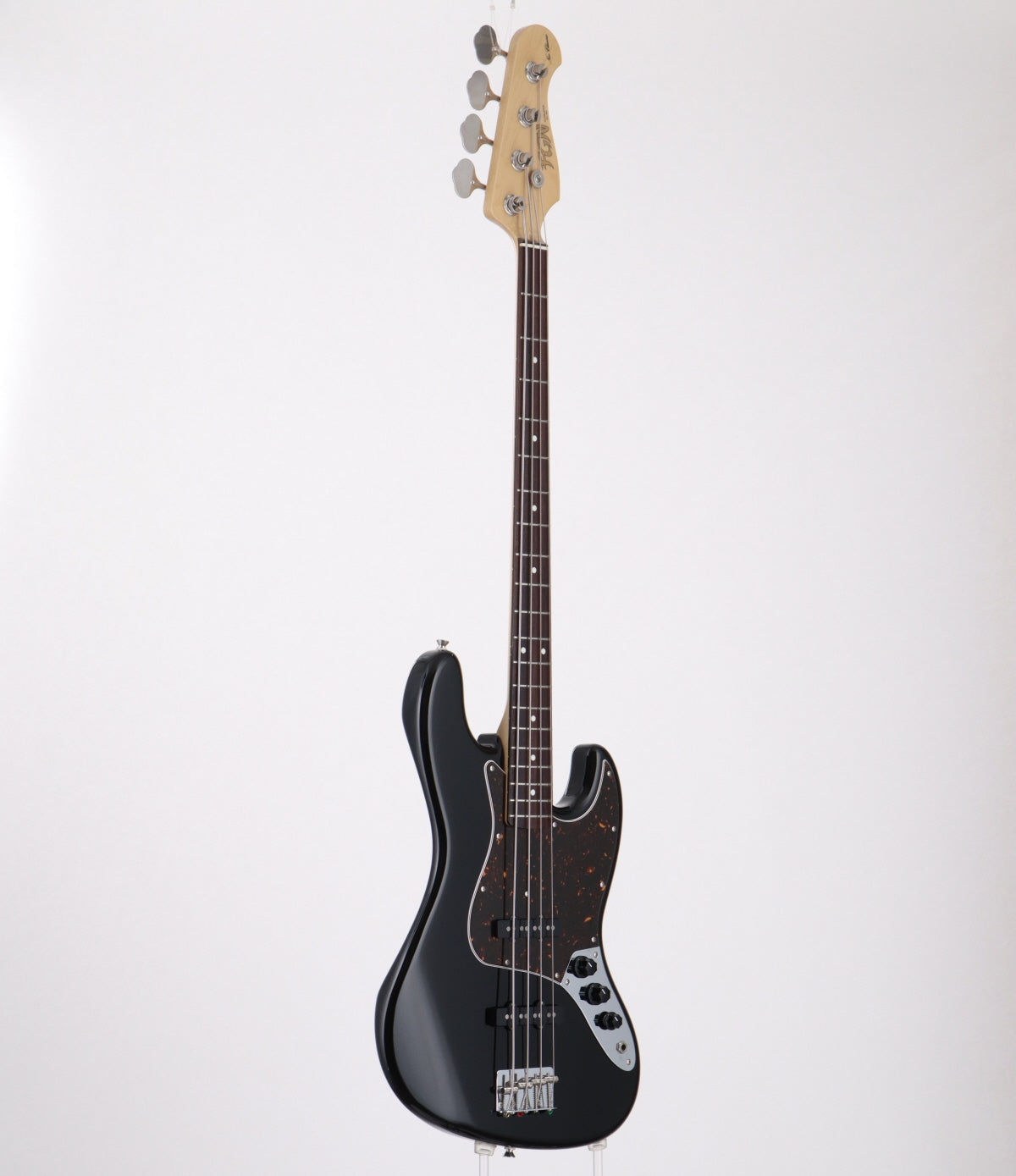 USED FUJIGEN / Neo Classic NCJB-10R Black [06]