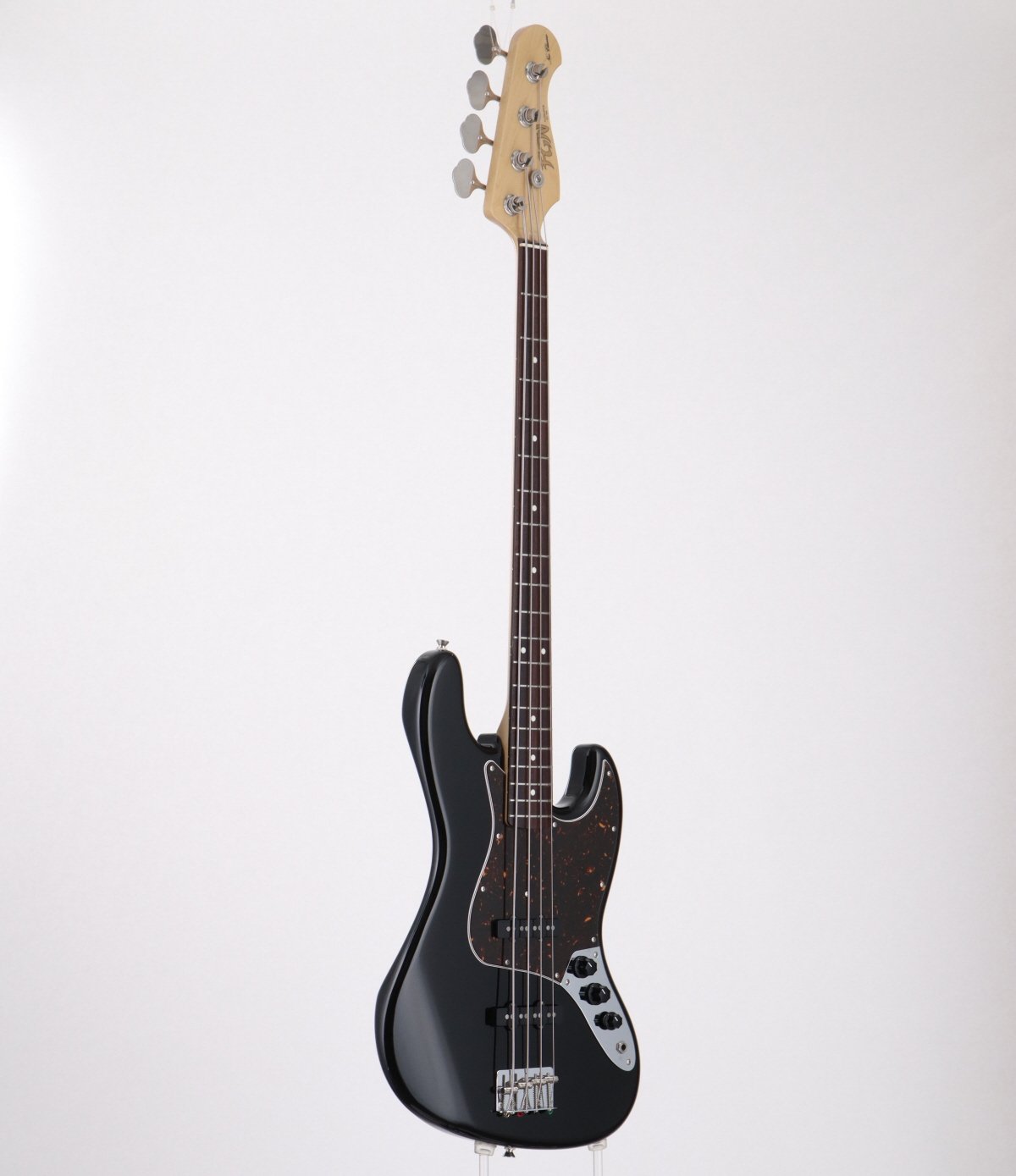 USED FUJIGEN / Neo Classic NCJB-10R Black [06]