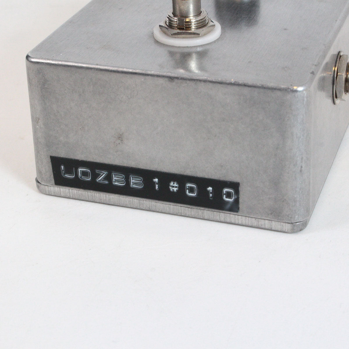 USED UOZ PEDAL / BB1 [05 – Ishibashi Music Corporation.