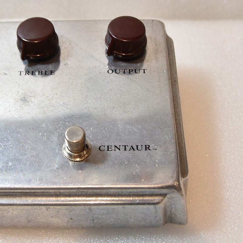[SN S930] USED KLON / Centaur / Silver / No Picture [12]