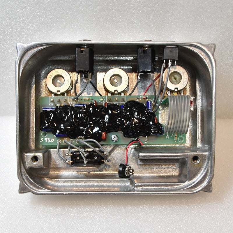 [SN S930] USED KLON / Centaur / Silver / No Picture [12]
