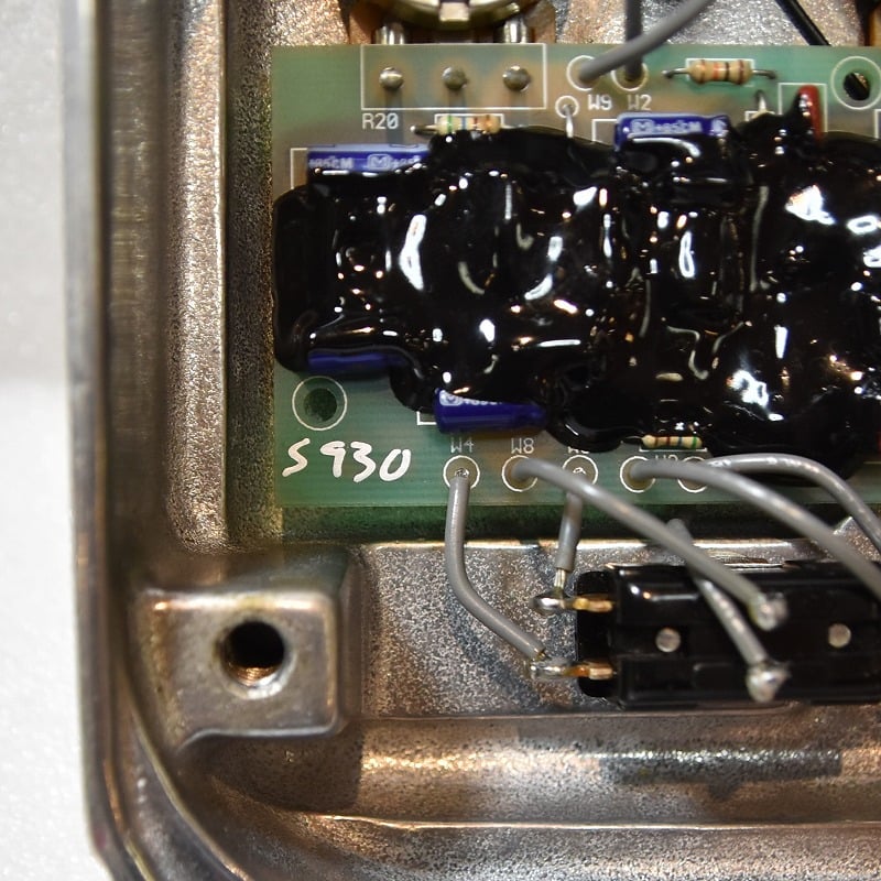 [SN S930] USED KLON / Centaur / Silver / No Picture [12]