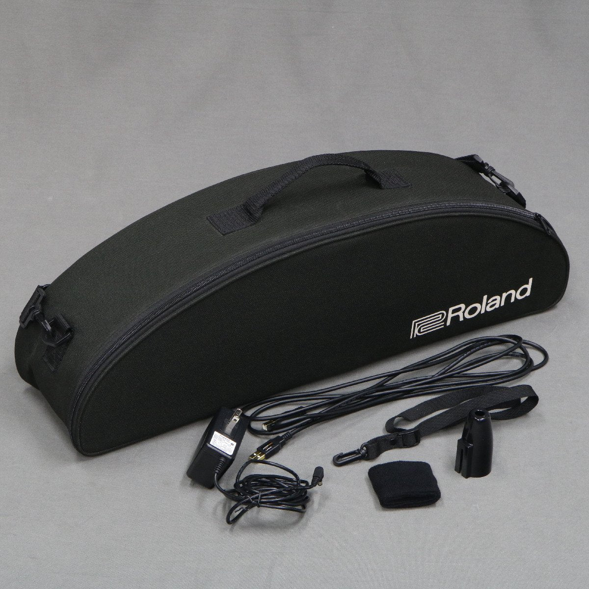 [SN Z2H1421] USED Roland / AE-10 Aerophone [03]