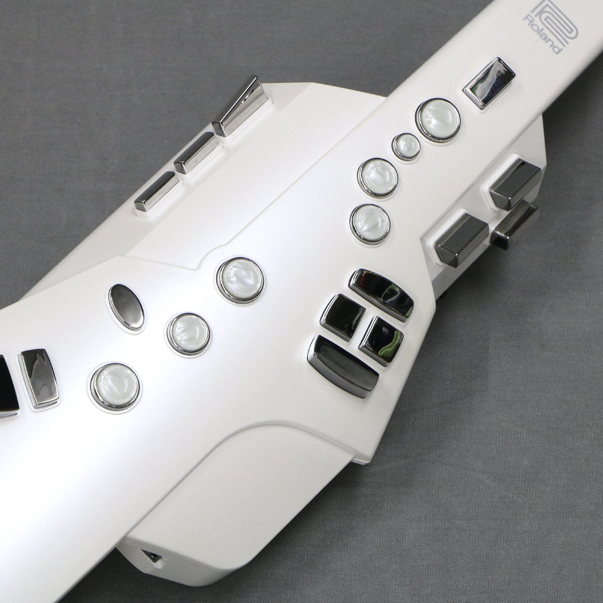 [SN Z2H1421] USED Roland / AE-10 Aerophone [03]