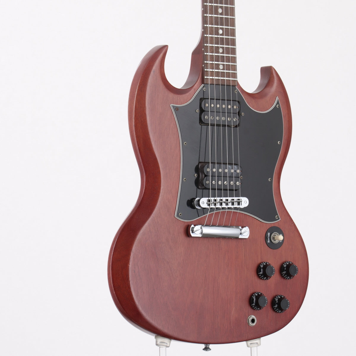 [SN 01775476] USED GIBSON USA / SG Special Faded Worn Cherry [06]