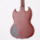 [SN 01775476] USED GIBSON USA / SG Special Faded Worn Cherry [06]