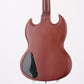 [SN 01775476] USED GIBSON USA / SG Special Faded Worn Cherry [06]