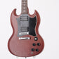[SN 01775476] USED GIBSON USA / SG Special Faded Worn Cherry [06]