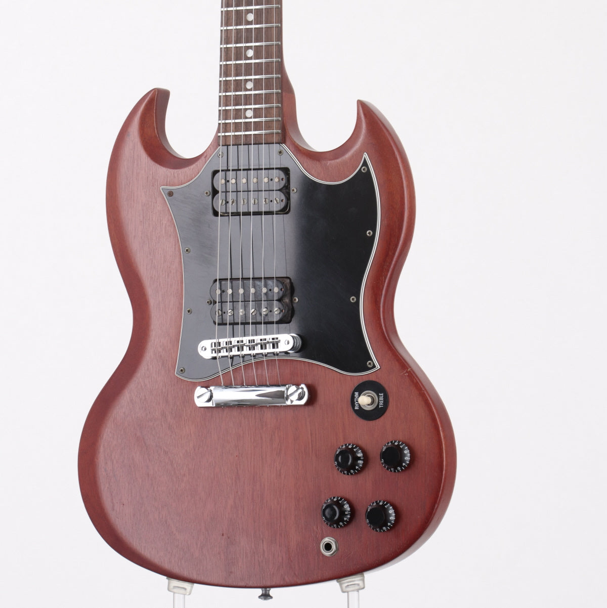 [SN 01775476] USED GIBSON USA / SG Special Faded Worn Cherry [06]