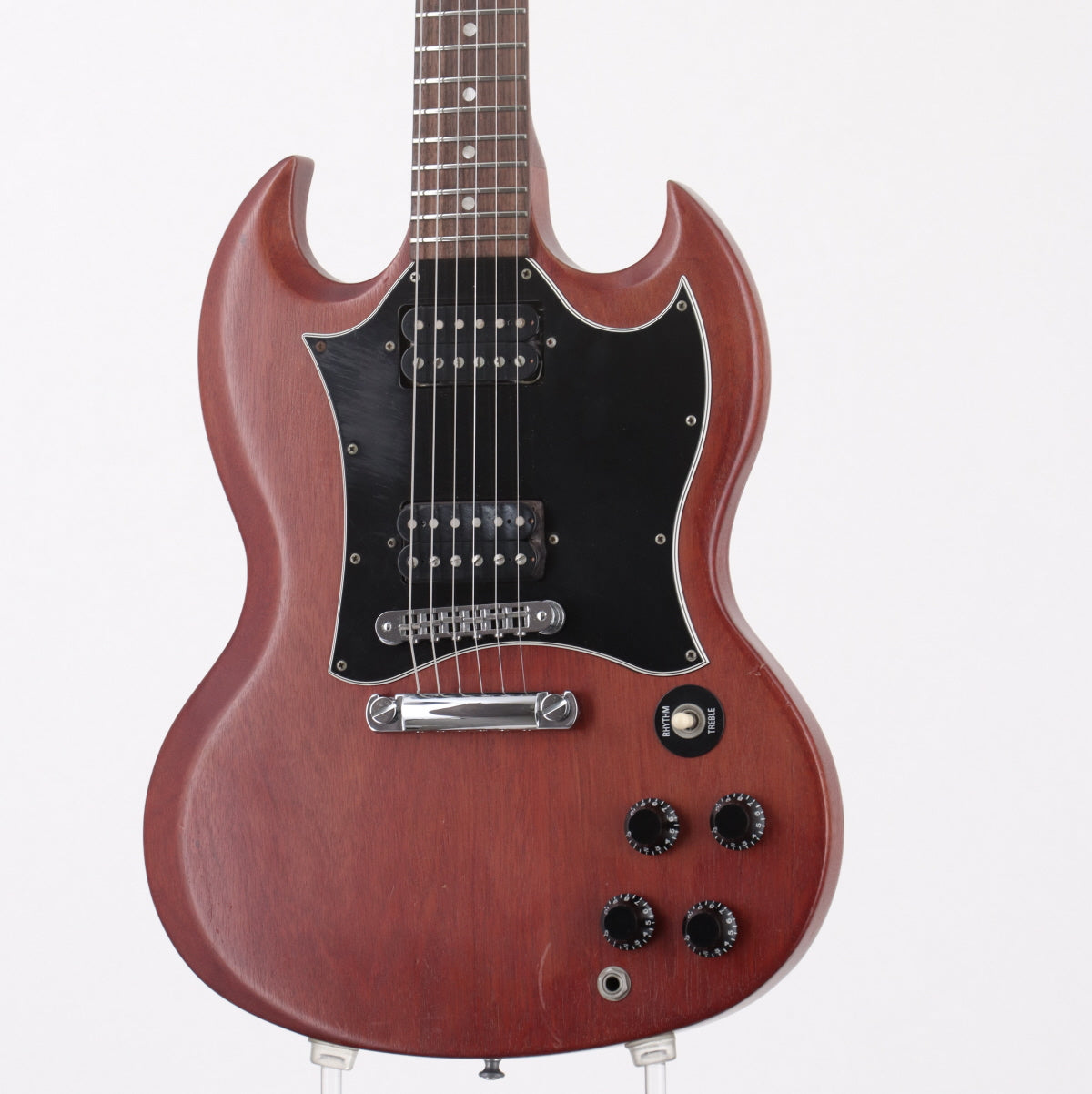 [SN 01775476] USED GIBSON USA / SG Special Faded Worn Cherry [06]