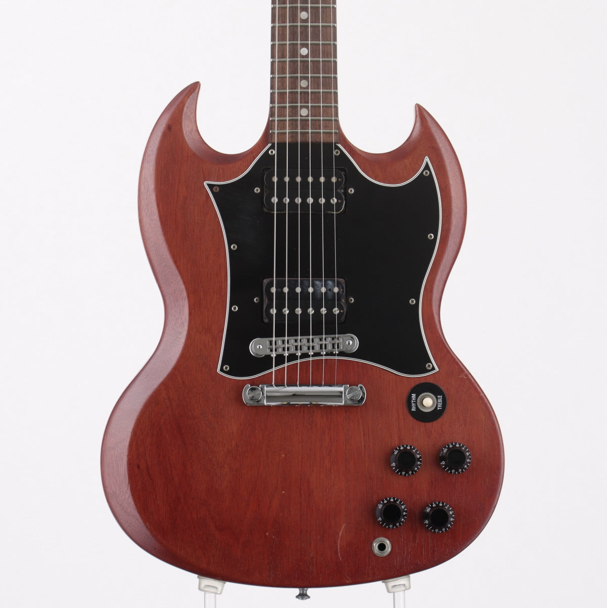 [SN 01775476] USED GIBSON USA / SG Special Faded Worn Cherry [06]