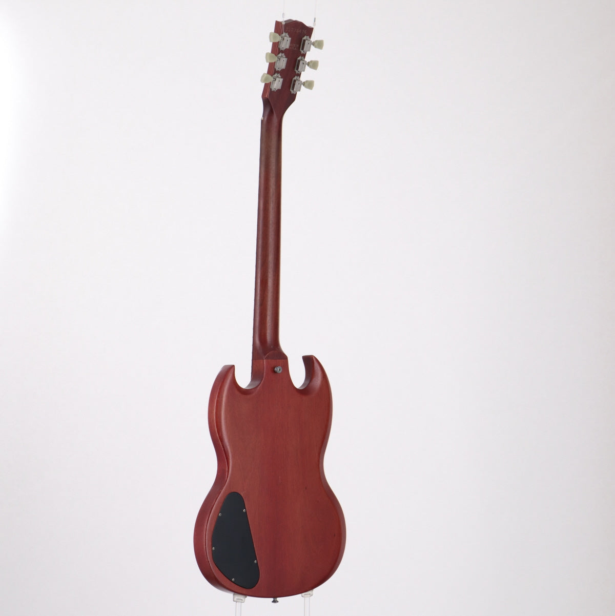 [SN 01775476] USED GIBSON USA / SG Special Faded Worn Cherry [06]