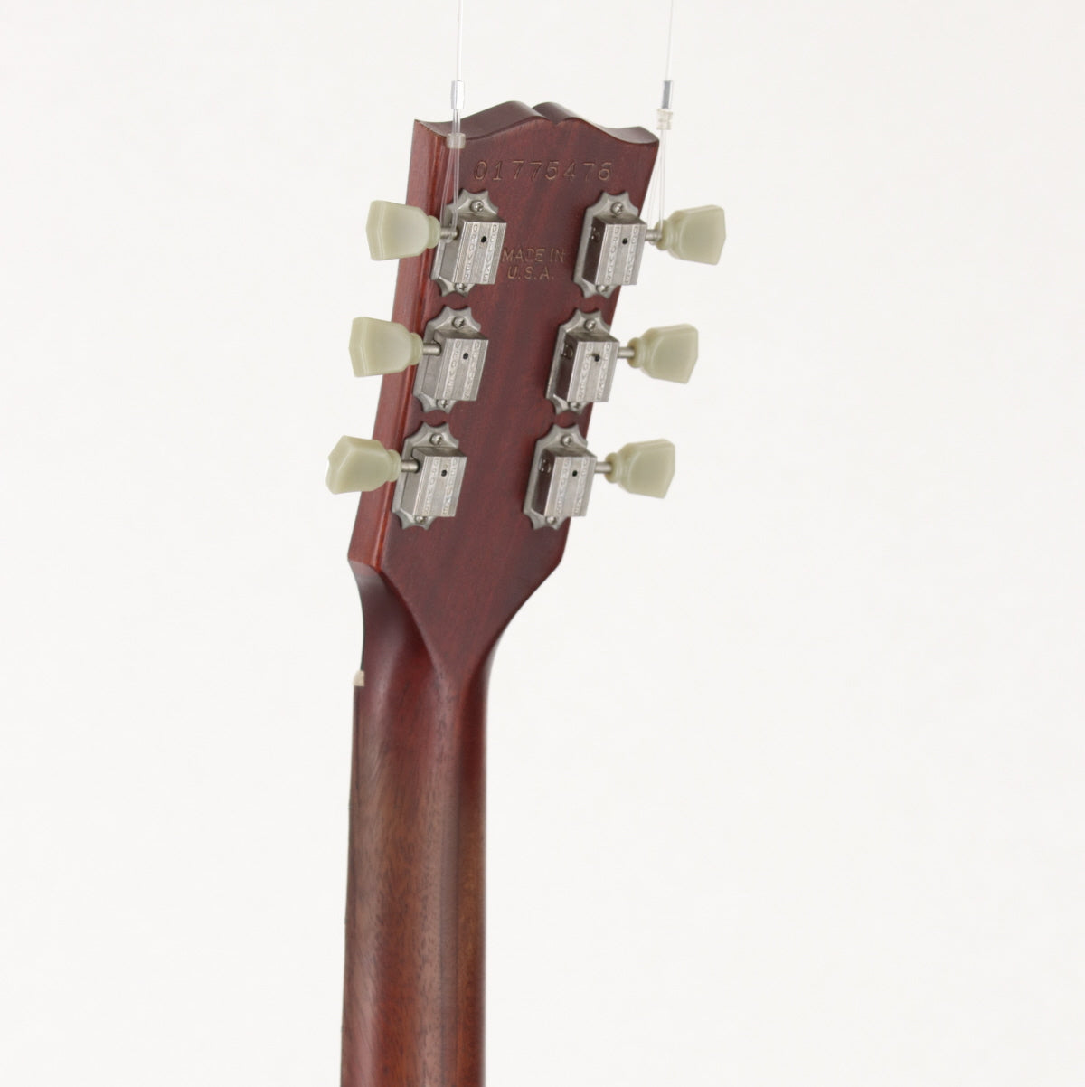 [SN 01775476] USED GIBSON USA / SG Special Faded Worn Cherry [06]